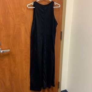 XL Everlane Sleeveless Midi-dress